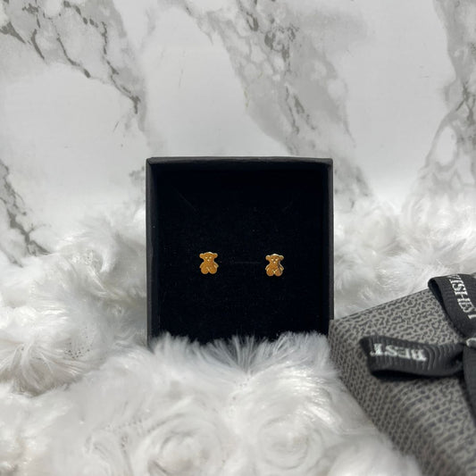 TOPO ORO LAMINADO STD