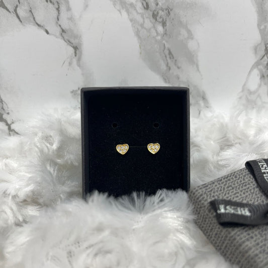 TOPO ORO LAMINADO STD