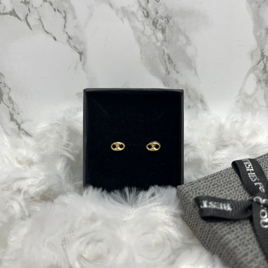 TOPO ORO LAMINADO STD