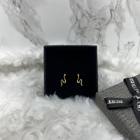 TOPO ORO LAMINADO STD