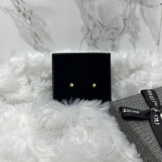 TOPO ORO LAMINADO STD