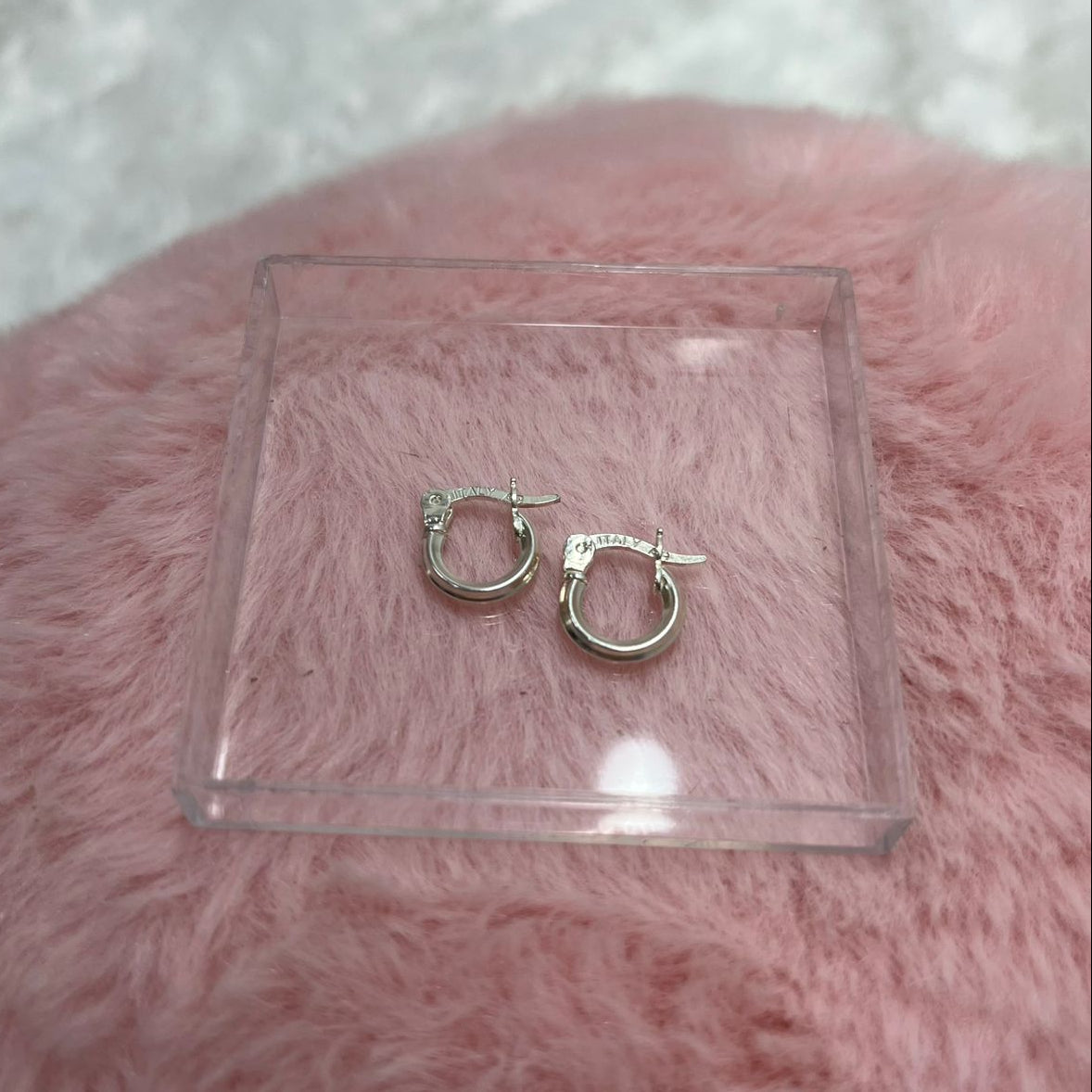 CANDONGA PLATA ITALIANA