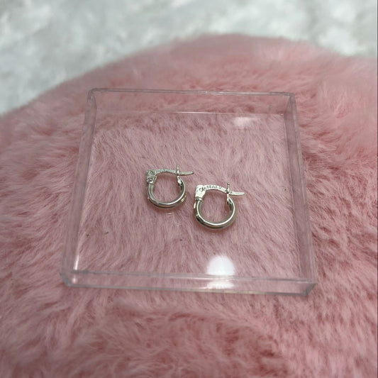 CANDONGA PLATA ITALIANA