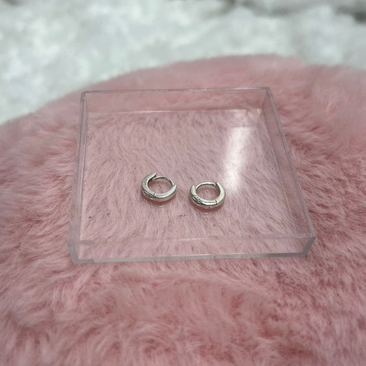 CANDONGA PLATA TAILANDES