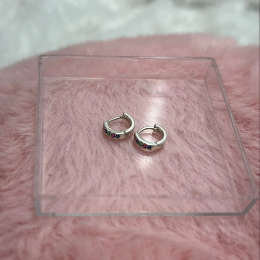 CANDONGA PLATA HUGGIES