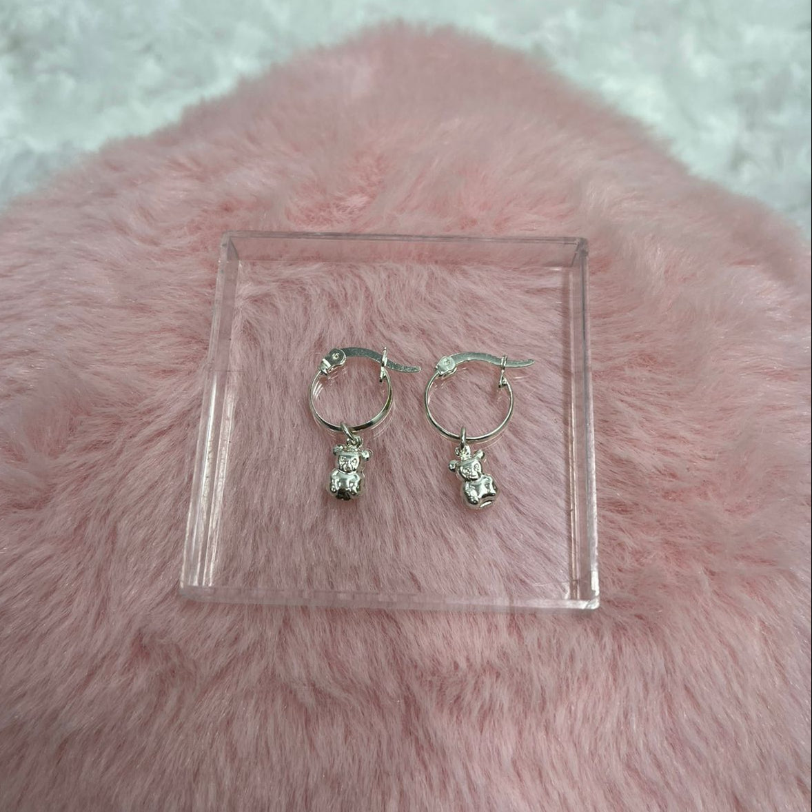 CANDONGA PLATA ITALIANA