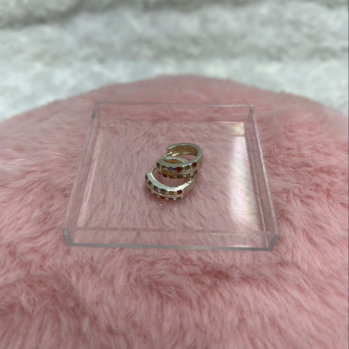 CANDONGA PLATA TAILANDÉS