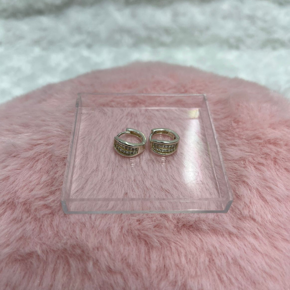 CANDONGA PLATA TAILANDÉS