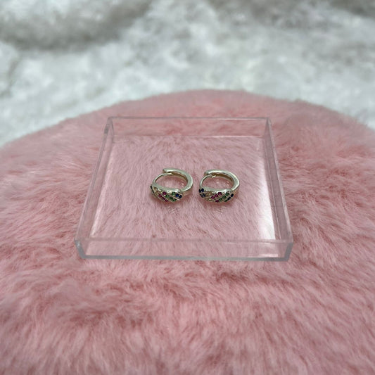 CANDONGA PLATA TAILANDÉS