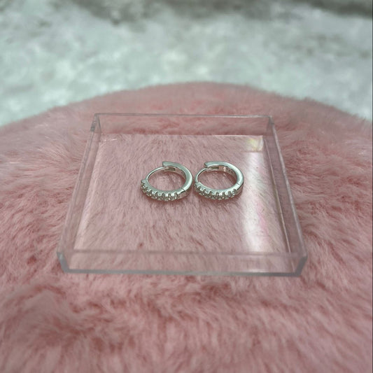 CANDONGA PLATA HUGGIES