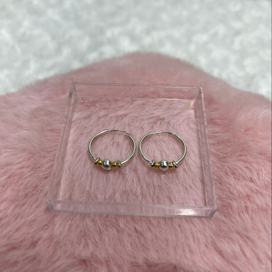 CANDONGA PLATA Y ORO