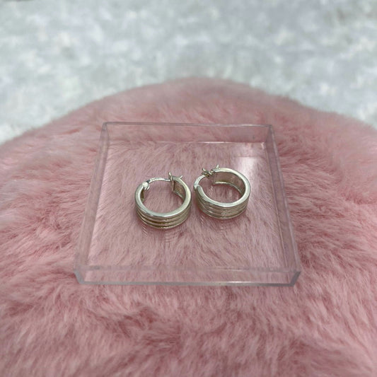 CANDONGA PLATA HUGGIES