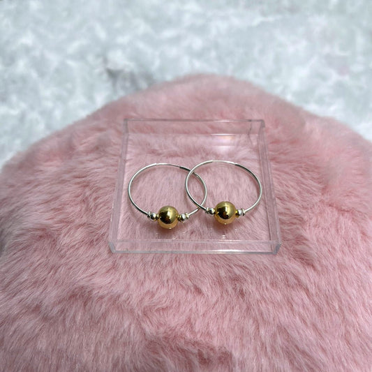 CANDONGA PLATA Y ORO