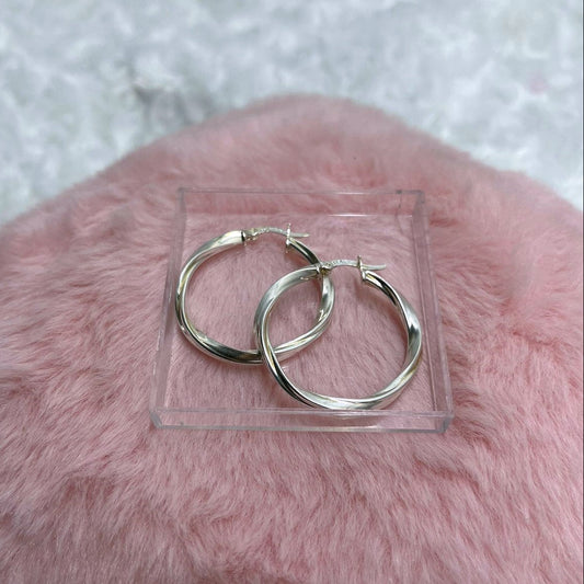 CANDONGA PLATA ITALIANA