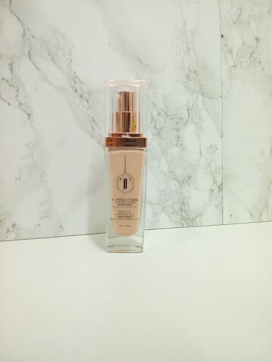 TONOS BASES LIQUIDAS X30ML #1 CHANTILLY