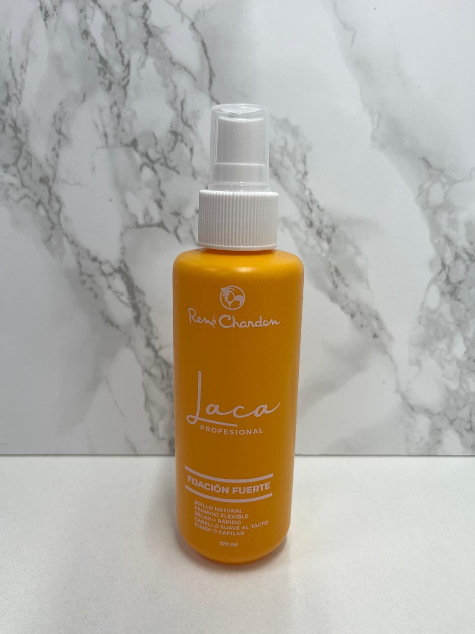 RENE CHARDON LACA TARRO X170ML FUERTE