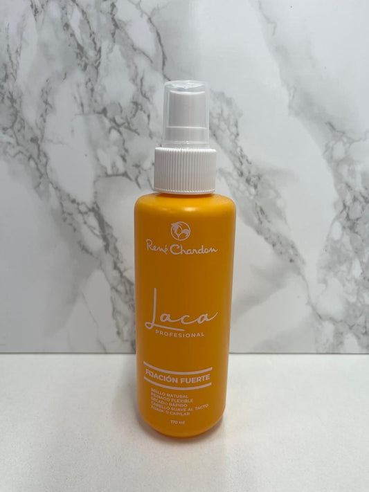 RENE CHARDON LACA TARRO X170ML FUERTE