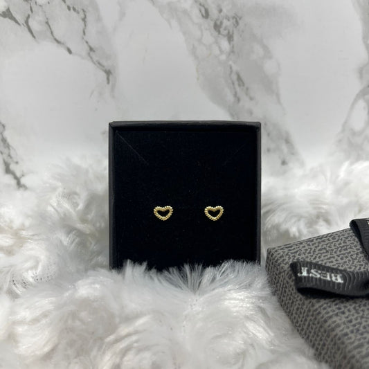 TOPO ORO LAMINADO STD