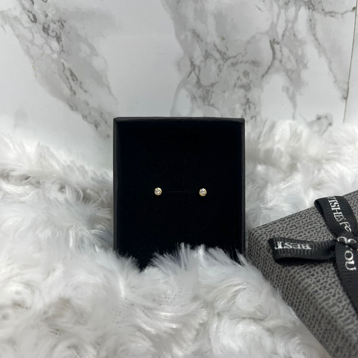 TOPO ORO LAMINADO STD
