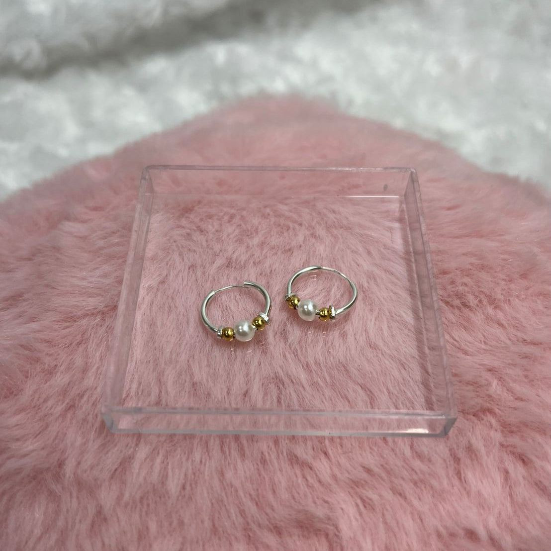 CANDONGA ORO Y PLATA