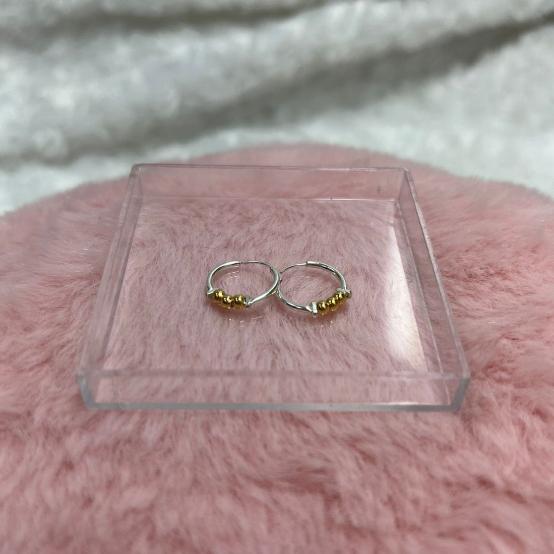 CANDONGA ORO Y PLATA