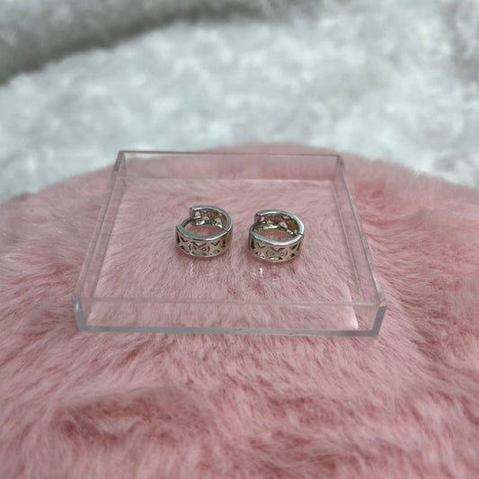 CANDONGA PLATA HUGGIES