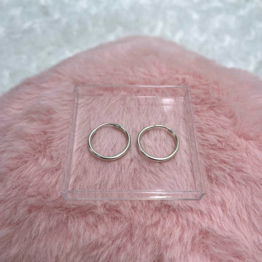 CANDONGA HILO PLATA NACIONAL