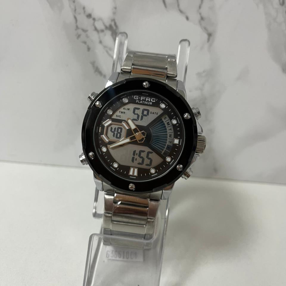 RELOJ G -FORCE PLATINUM (108123) AL-189