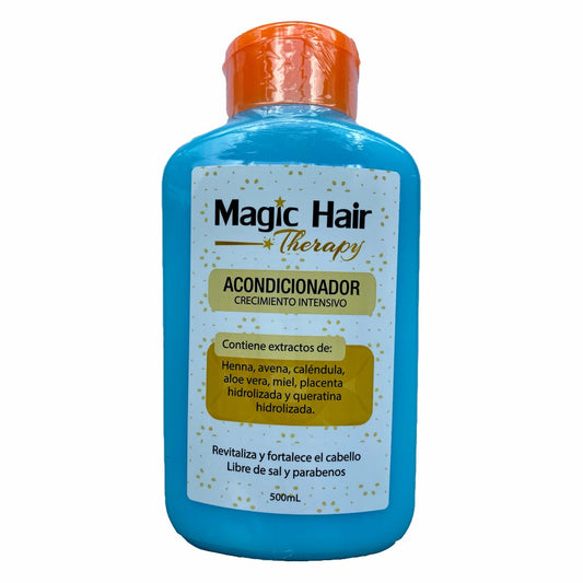 MAGIC HAIR ACONDICIONADOR CRECIMIENTO INTENSIVO X 500 ML