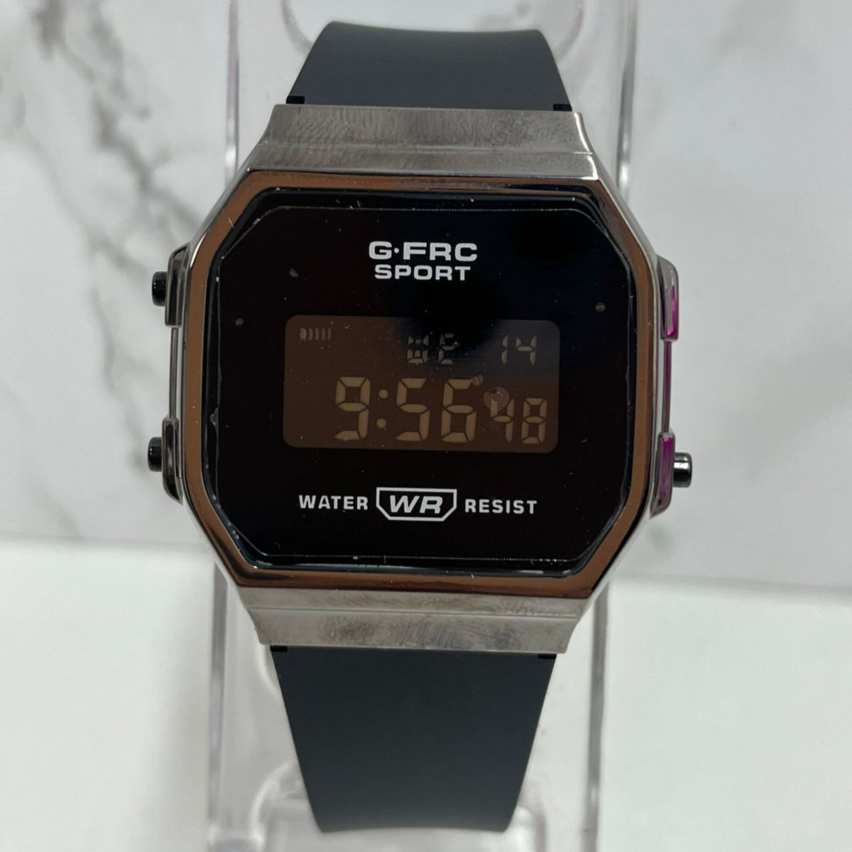 RELOJ LADY G-FORCE PLASTICO STD A24169 (108120)