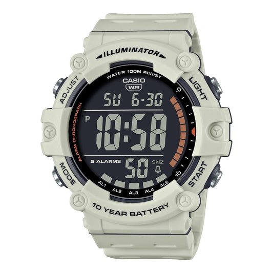 RELOJ CASIO AE-1500WH-8B2VDF (10831011)