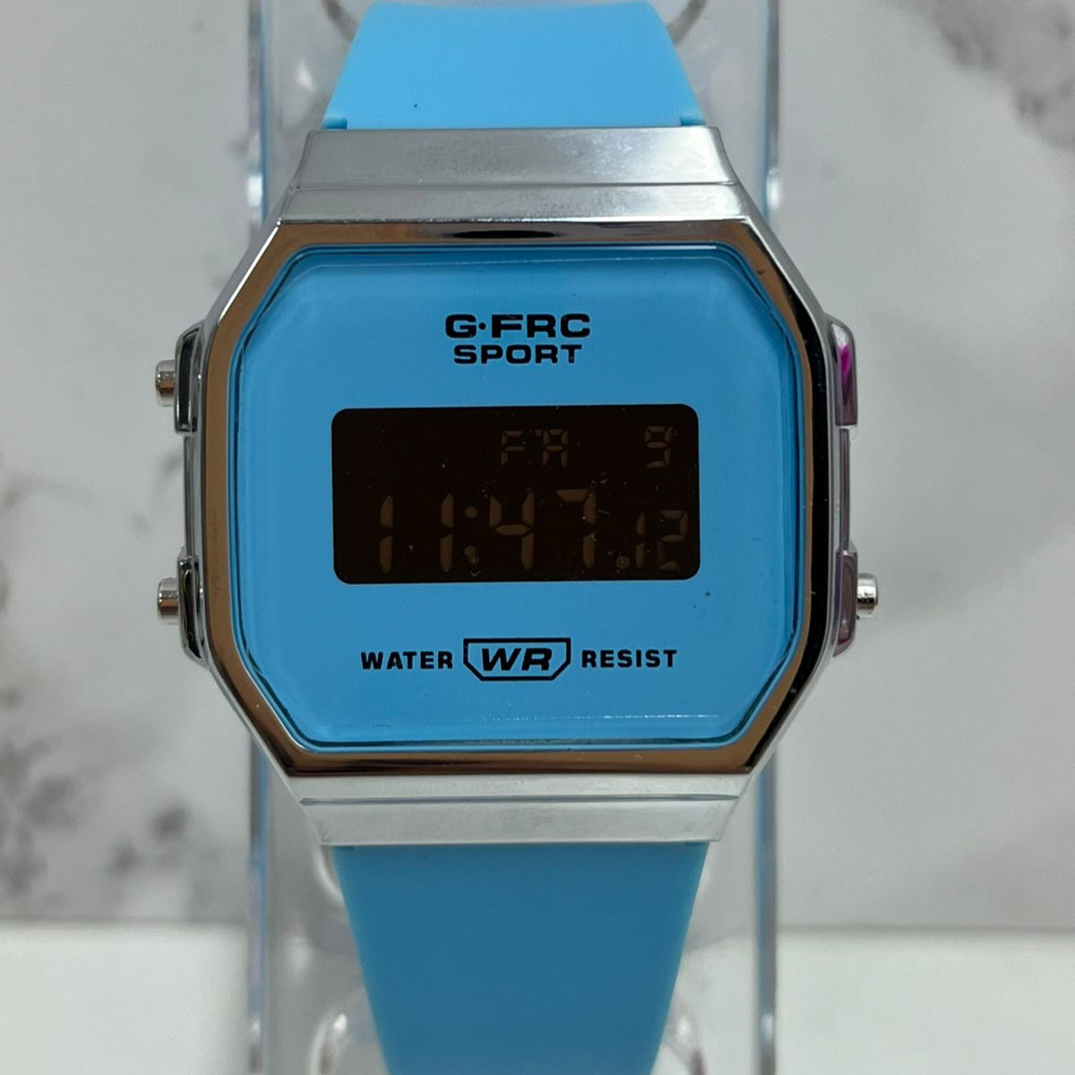RELOJ LADY G-FORCE PLASTICO STD A24169 (108120)