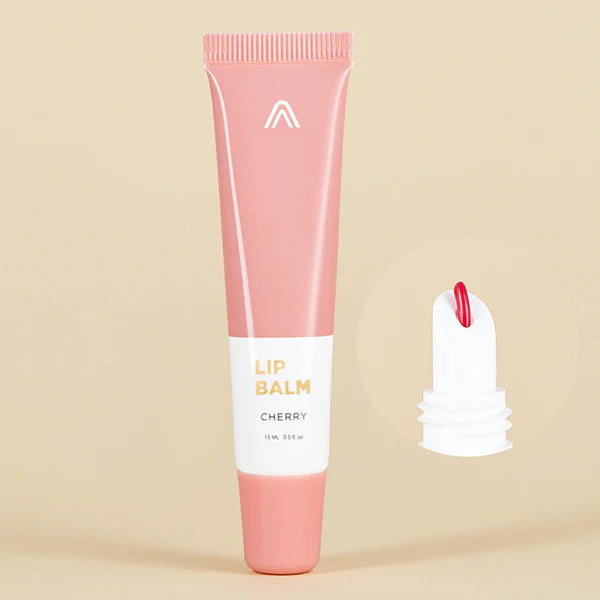 ATENEA BALSAMO HIDRATANTE LIP BALM CHERRY
