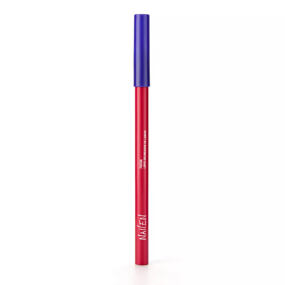NAILEN LAPIZ DELINEADOR LABIOS STD FUCSIA