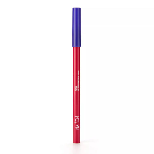 NAILEN LAPIZ DELINEADOR LABIOS STD FUCSIA