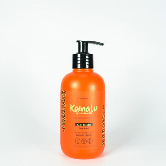 NAPROLAB KAINALU GEL FLUIDO CURLY & AFRO *300ML