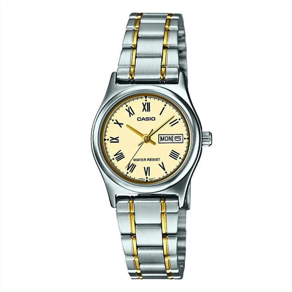 RELOJ CASIO LTP-V006SG-9BUDF (1083107)