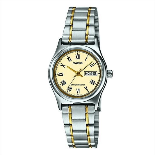 RELOJ CASIO LTP-V006SG-9BUDF (1083107)
