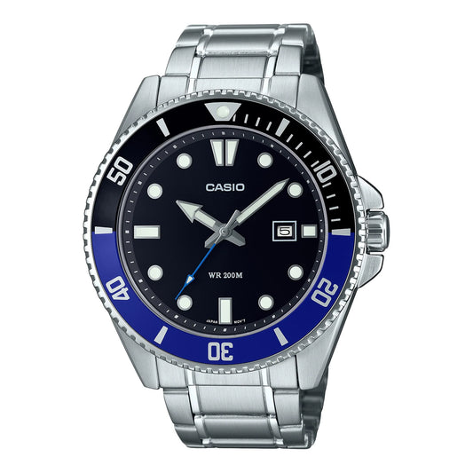 RELOJ CASIO MDV-107D-1A2VDF (10831010)