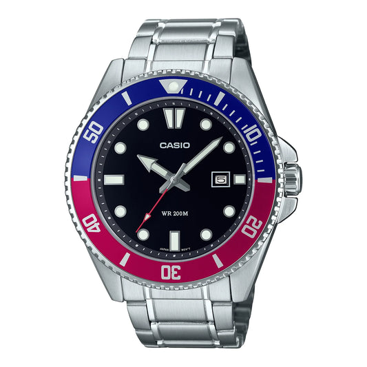 RELOJ CASIO MDV-107D-1A3VDF (10831010)