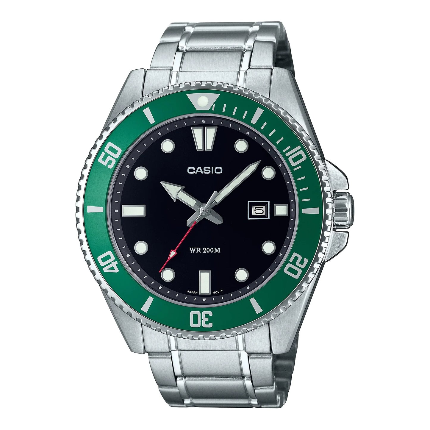 RELOJ CASIO MDV-107D-3AVDF (10831010)