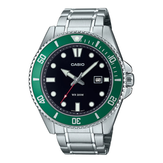 RELOJ CASIO MDV-107D-3AVDF (10831010)