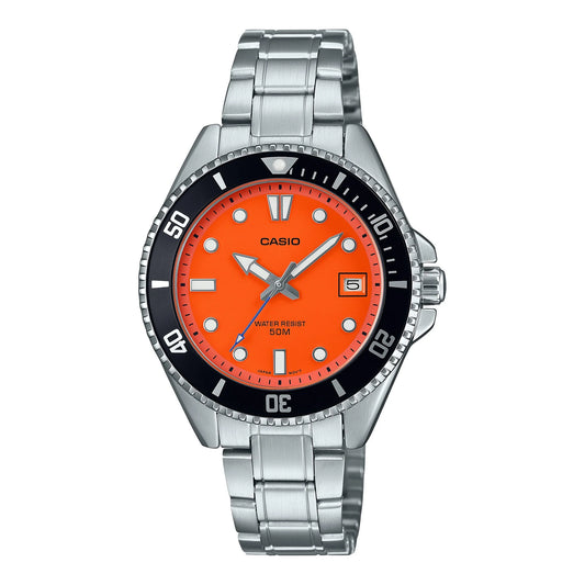 RELOJ CASIO MDV-10D-4A1VDF (10831010)