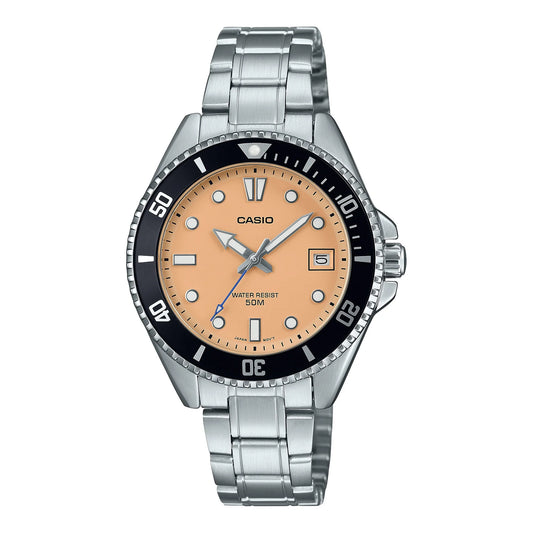 RELOJ CASIO MDV-10D-4A2VDF (10831010)