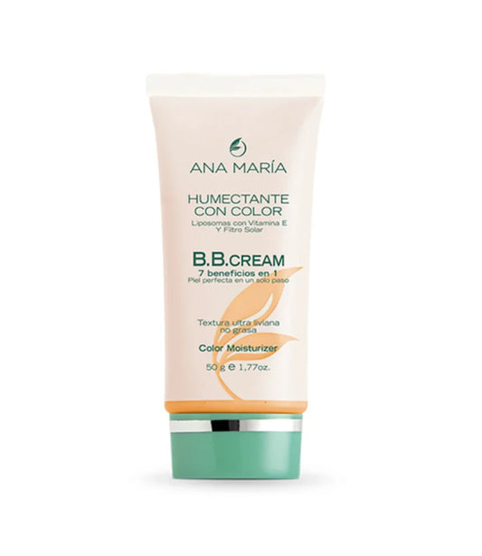 ANA MARIA BASE B.B CREAM MEDIO