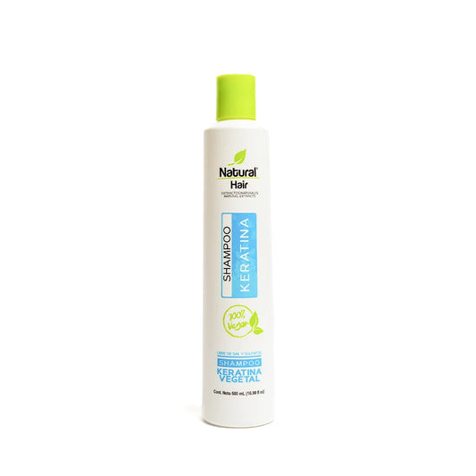 NAPROLAB SHAMPOO KERATINA *500ML