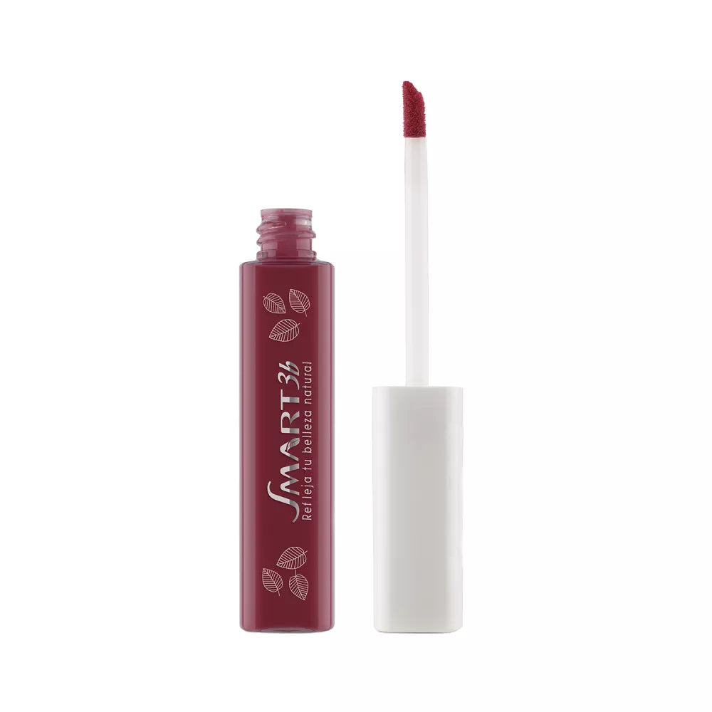 SMART LABIAL LIQUIDO PETUNIA