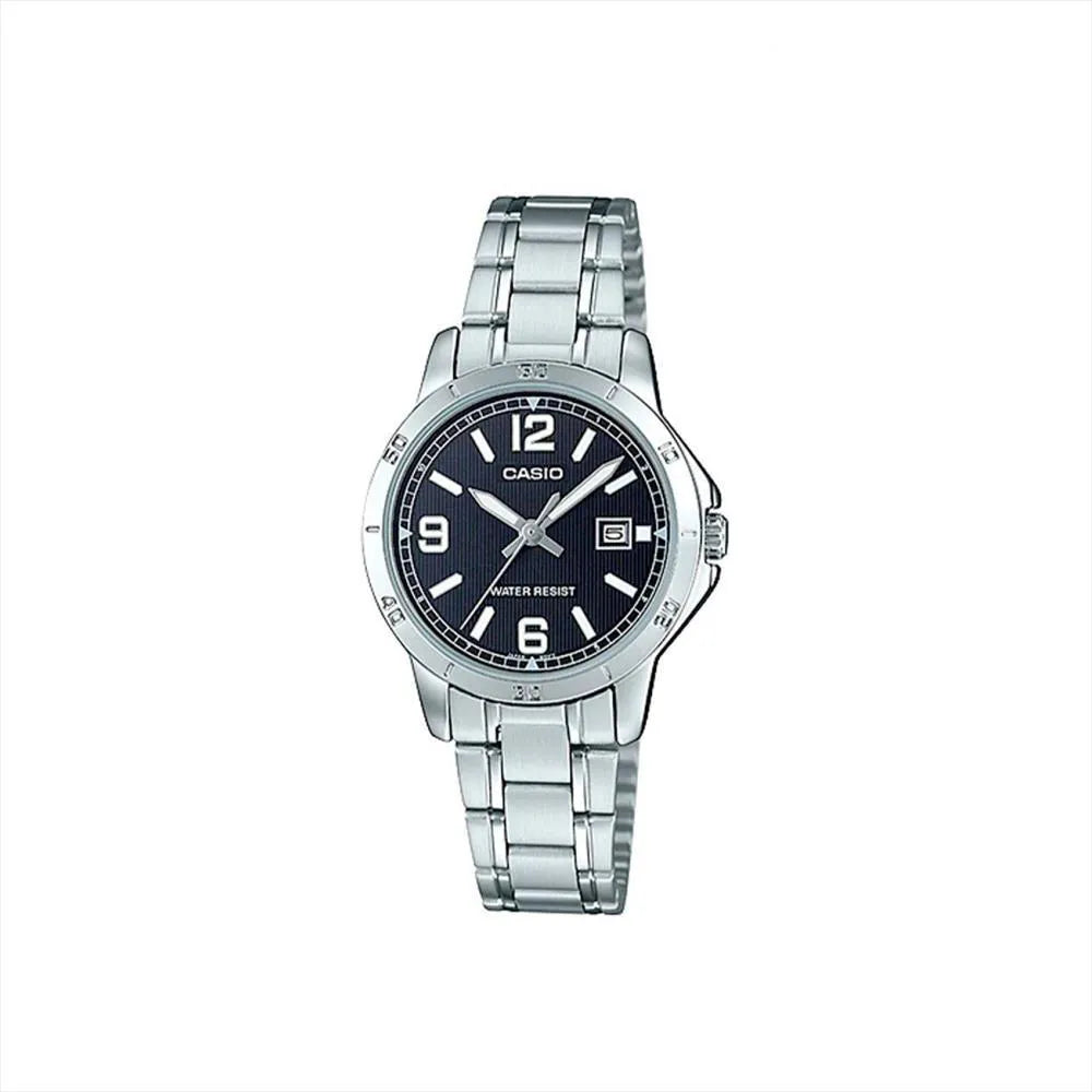 RELOJ CASIO LTP-V004D-1B2UDF REF: 10831014