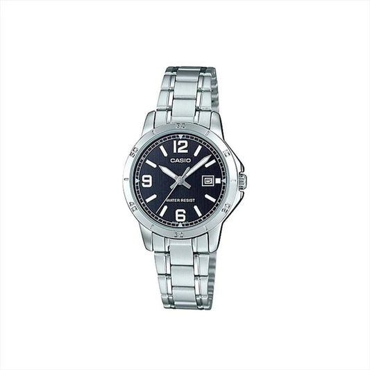 RELOJ CASIO LTP-V004D-1B2UDF REF: 10831014