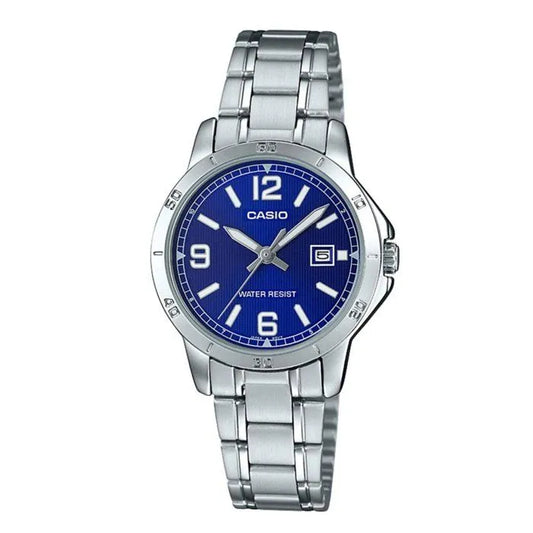 RELOJ CASIO LTP-V004D-2BUDF (10831014)